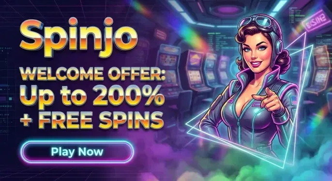 Spinjo